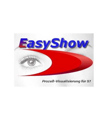 EasyShow Editorversion/Runtimeversion + USB-Dongle