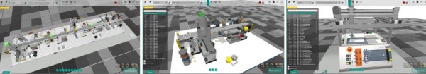 PLC-Lab-3D-Player -Edition 2- (Lizenz für 1 Jahr)